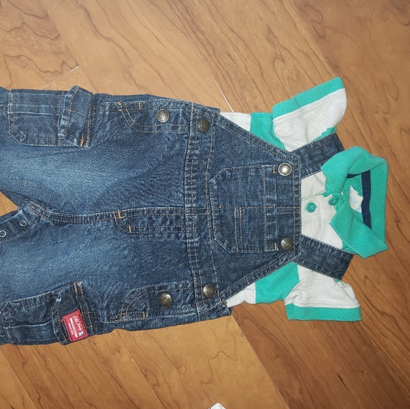 3-6 Month Baby Boy Bundle - Picture 4 of 8